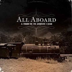 Johnny Cash - All Aboard / Original Sun Sound альбом