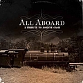 Johnny Cash - All Aboard / Original Sun Sound album