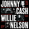 Johnny Cash - VH1 Storytellers альбом