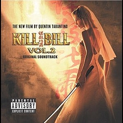 Johnny Cash - Kill Bill Vol. 2 Original Soundtrack альбом