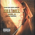 Johnny Cash - Kill Bill Vol. 2 Original Soundtrack альбом