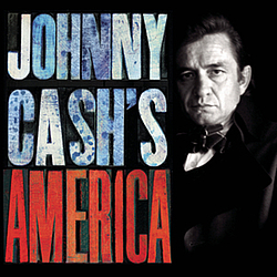 Johnny Cash - Johnny Cash&#039;s America альбом