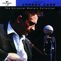Johnny Cash - Classic Johnny Cash альбом