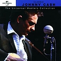 Johnny Cash - Classic Johnny Cash album