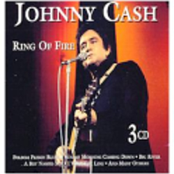 Johnny Cash - Ring Of Fire альбом