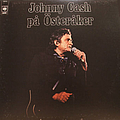 Johnny Cash - På Österaker альбом