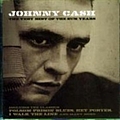 Johnny Cash - The Sun Years album