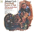 Johnny Cash - Everybody Loves a Nut album