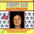 Johnny Cash - Ballad of a Teenage Queen album