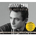 Johnny Cash - The Collection: At Folsom Prison/At San Quentin/America album