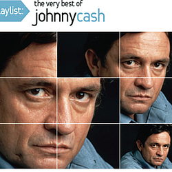 Johnny Cash - Playlist: The Very Best Of Johnny Cash альбом