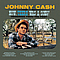 Johnny Cash - Now, There Was a Song! album