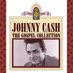 Johnny Cash - The Gospel Collection album
