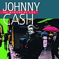 Johnny Cash - The Mystery Of Life альбом