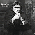 Johnny Cash - Gone Girl album