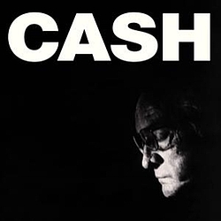 Johnny Cash - The Man Comes Around album