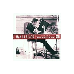 Johnny Cash - The Man in Black: Best Of (disc 2) album