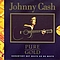 Johnny Cash - Pure Gold альбом