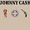 Johnny Cash - Love, God, Murder (disc 2: God) album