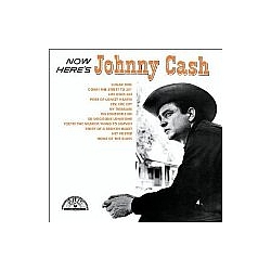 Johnny Cash - Now Here&#039;s Johnny Cash альбом