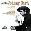 Johnny Cash - Now Here&#039;s Johnny Cash album