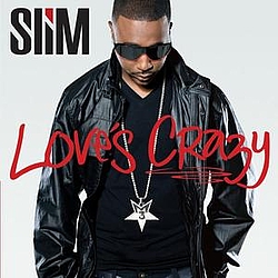 Slim - Love&#039;s Crazy album