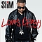 Slim - Love&#039;s Crazy альбом