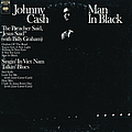 Johnny Cash - Man In Black альбом