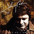 Johnny Cash - Just as I Am album