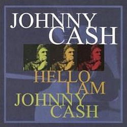 Johnny Cash - Hello, I&#039;m Johnny Cash - 18 Cash Classics album
