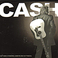 Johnny Cash - American Outtakes album