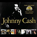 Johnny Cash - The Original Sun Albums: Complete Collection альбом