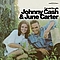 Johnny Cash &amp; June Carter - Carryin&#039; on With Johnny Cash &amp; June Carter альбом