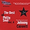 Johnny Caswell - The Best of Philly Soul, Vol. 4 альбом