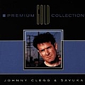 Johnny Clegg - Premium Gold альбом