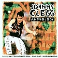 Johnny Clegg - Anthology альбом
