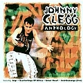 Johnny Clegg - Anthology album