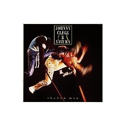 Johnny Clegg - Shadow Man альбом