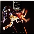 Johnny Clegg - Shadow Man album