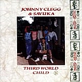 Johnny Clegg &amp; Savuka - Third World Child album