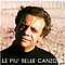 Johnny Dorelli - Le Piu&#039; Belle Canzoni album