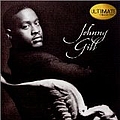 Johnny Gill - Ultimate Collection альбом