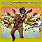 Johnny Guitar Watson - The Funk Anthology album