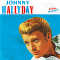Johnny Hallyday - d&#039;hier 1961-1971 album