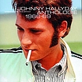 Johnny Hallyday - Anthologie 1966/1969 album