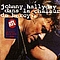 Johnny Hallyday - Dans la chaleur de Bercy album