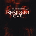 Slipknot - Resident Evil альбом