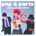 Johnny Hallyday - Pop A Paris Psyché-Rock Et Minijupes album