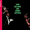 Johnny Hartman - John Coltrane &amp; Johnny Hartman альбом
