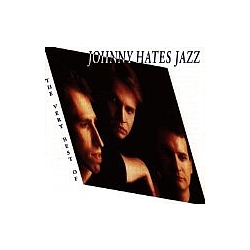 Johnny Hates Jazz - The Very Best of Johnny Hates Jazz альбом